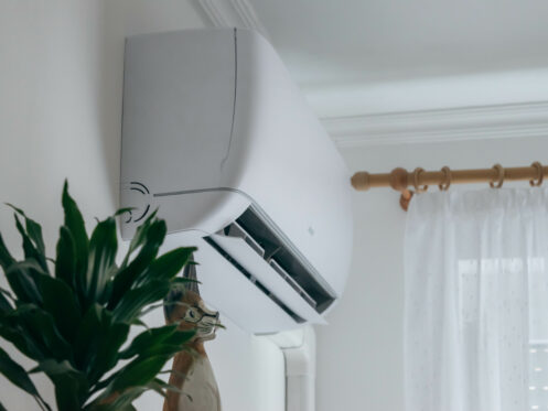 Ductless mini-split services in Palm Beach, FL