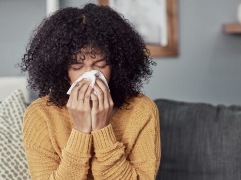 Indoor Air Quality in Palm Beach, FL