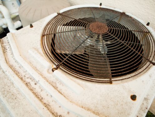 HVAC Maintenance in Palm Beach, FL