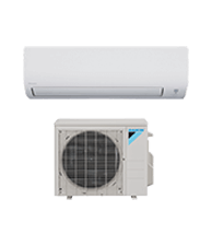 Single Zone Ductless